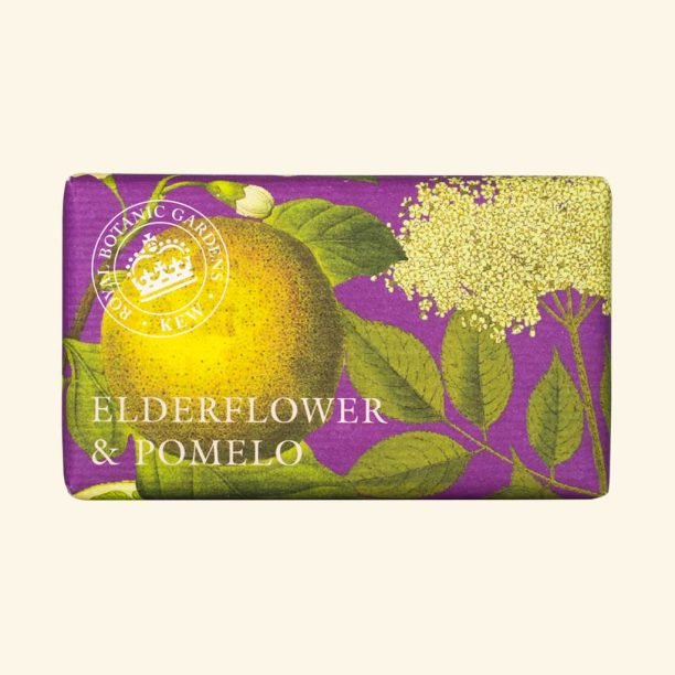 KEW GARDENS Soap Bar 240G