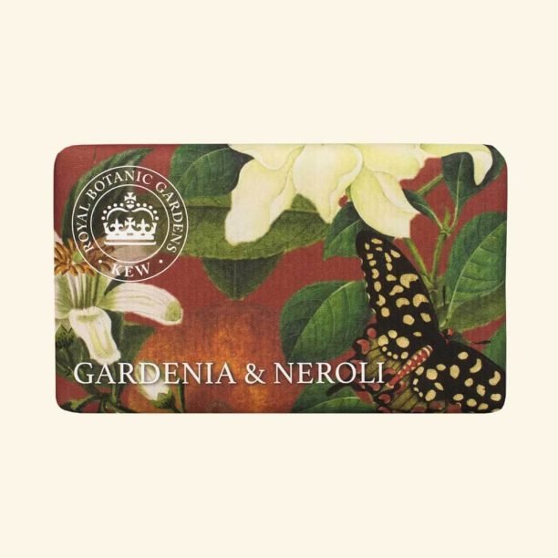 KEW GARDENS Soap Bar 240G