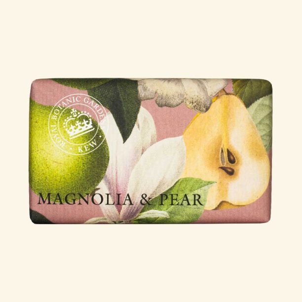 KEW GARDENS Soap Bar 240G