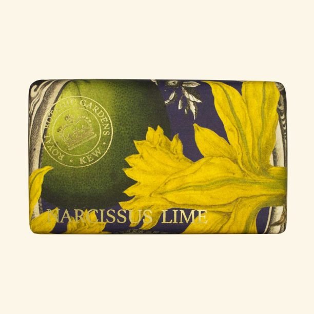 KEW GARDENS Soap Bar 240G