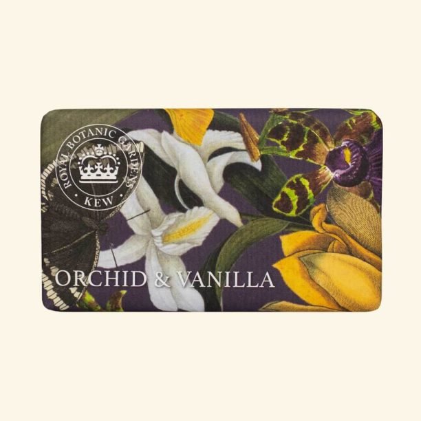 KEW GARDENS Soap Bar 240G