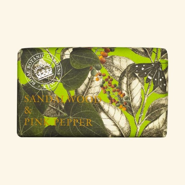 KEW GARDENS Soap Bar 240G