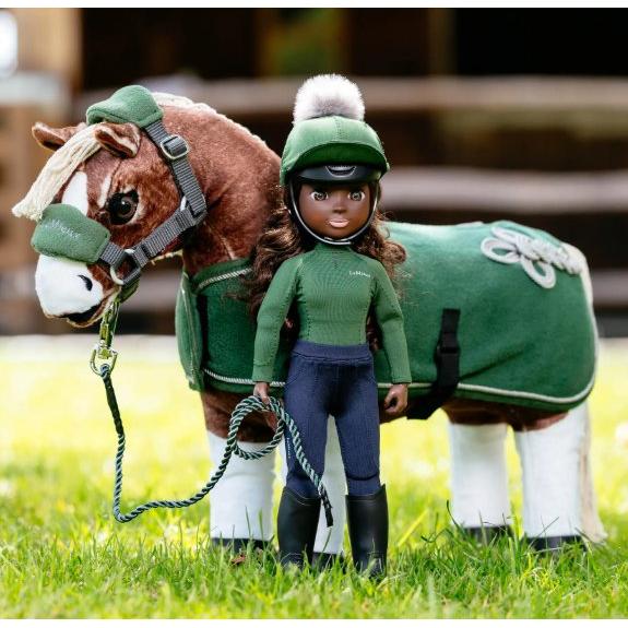 Lemieux Toy Rider