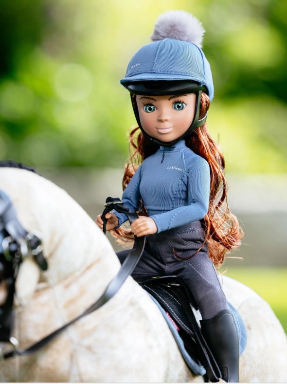 Lemieux Toy Rider