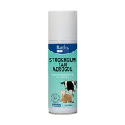 Battles Stockholm Tar Aerosol - 500ml