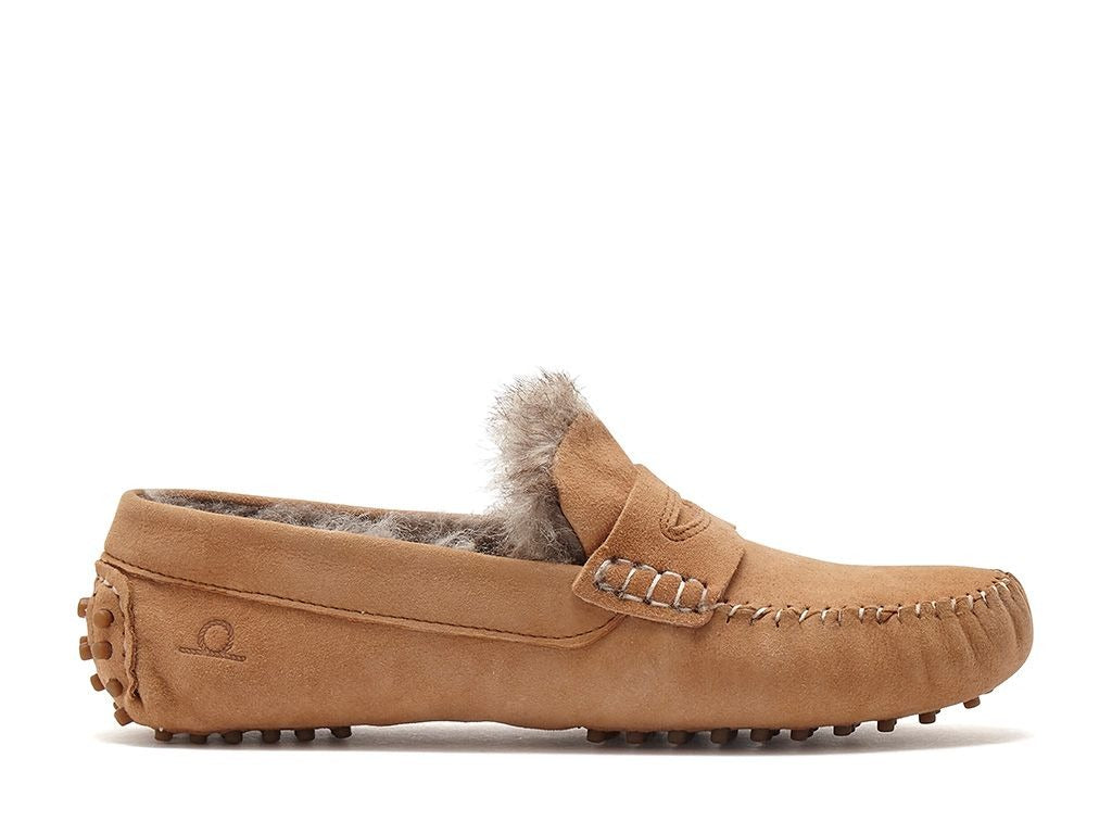 Chatham Dovedale Warm Lined Slippers