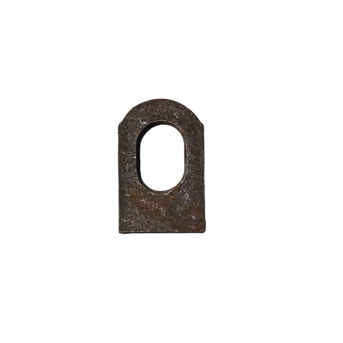 Ritchie Cattle Hurdle Weld On Lug