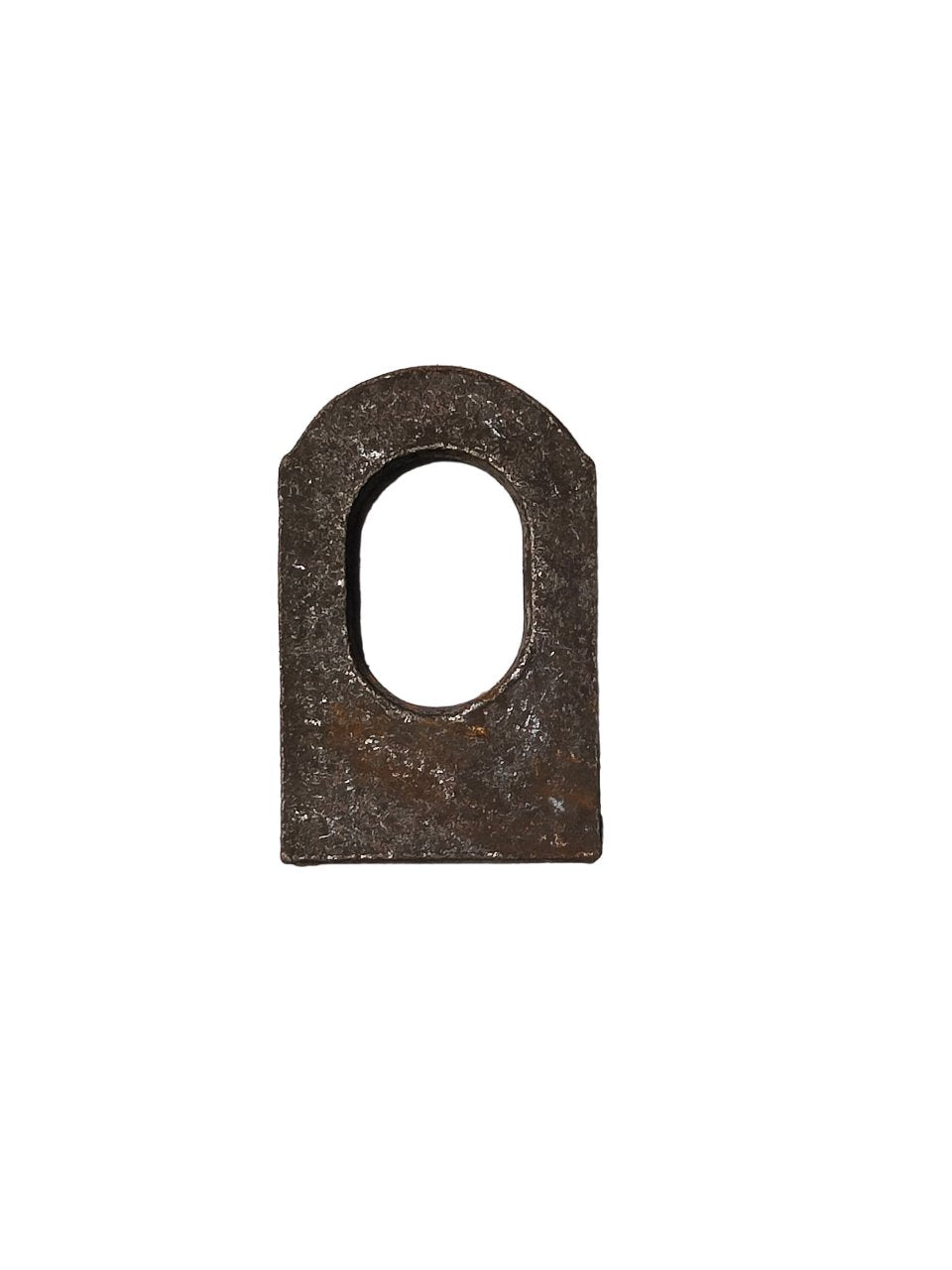 Ritchie Cattle Hurdle Weld On Lug