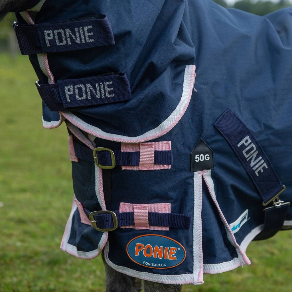 Gallop Ponie Duraproof Combo Turnout Rug 50G