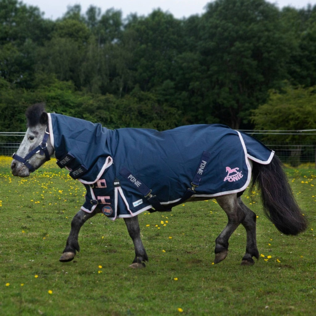 Gallop Ponie Duraproof Combo Turnout Rug 50G