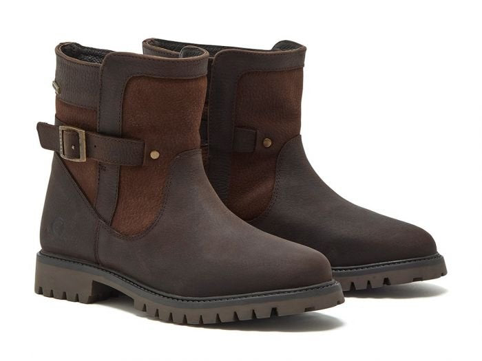 Chatham Ripon II - Waterproof Ankle Boots