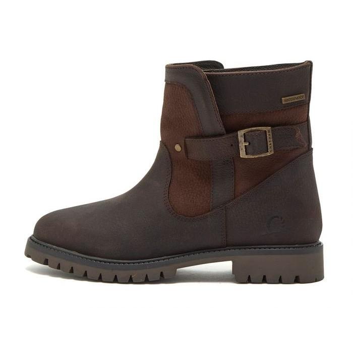 Chatham Ripon II - Waterproof Ankle Boots