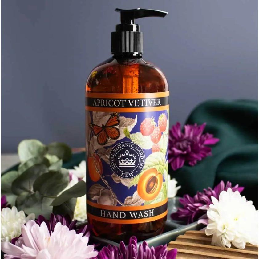 Kew Gardens Hand & Body Wash 500ml