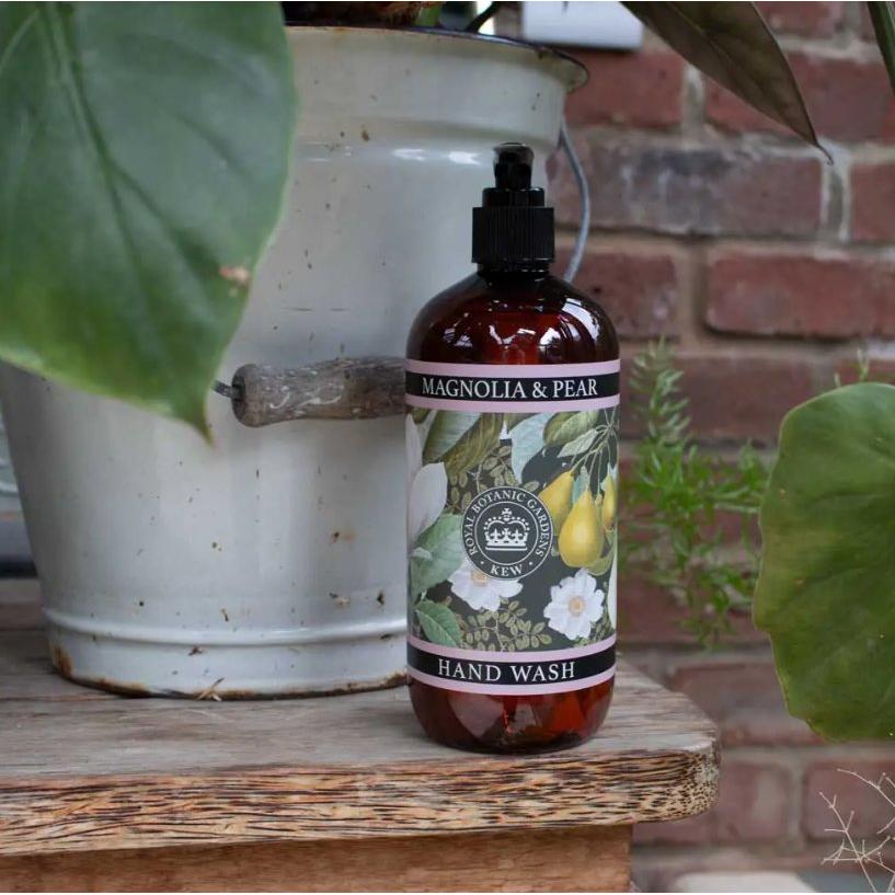 Kew Gardens Hand & Body Wash 500ml