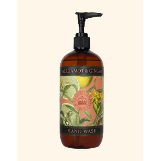Kew Gardens Hand & Body Wash 500ml