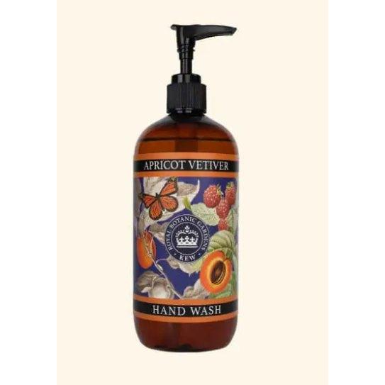 Kew Gardens Hand & Body Wash 500ml