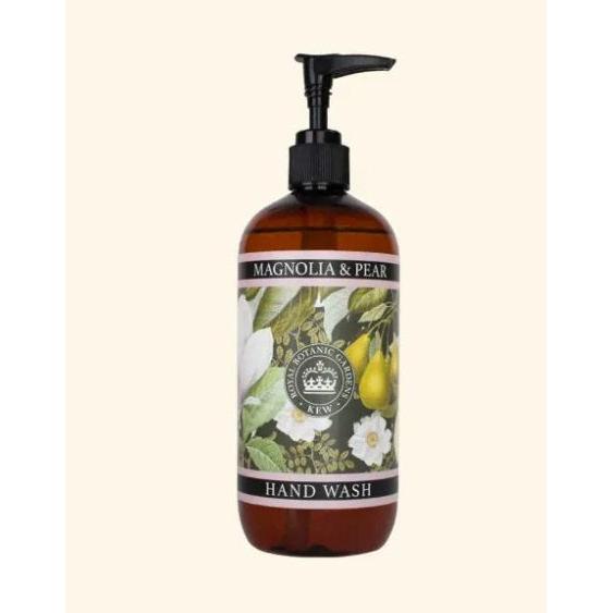 Kew Gardens Hand & Body Wash 500ml
