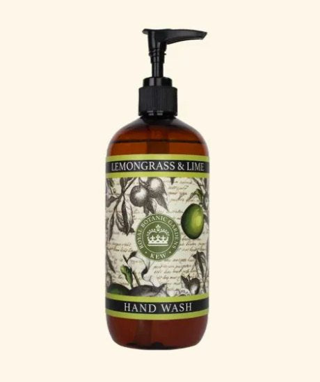 Kew Gardens Hand & Body Wash 500ml