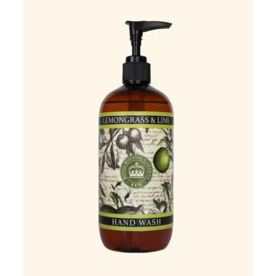 Kew Gardens Hand & Body Wash 500ml