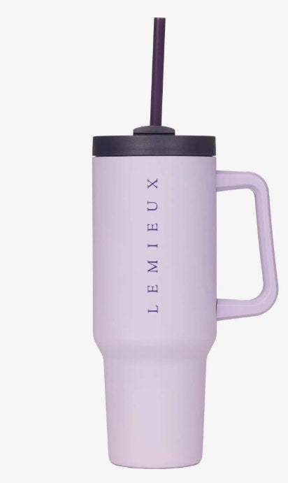 LeMieux Sports Cup