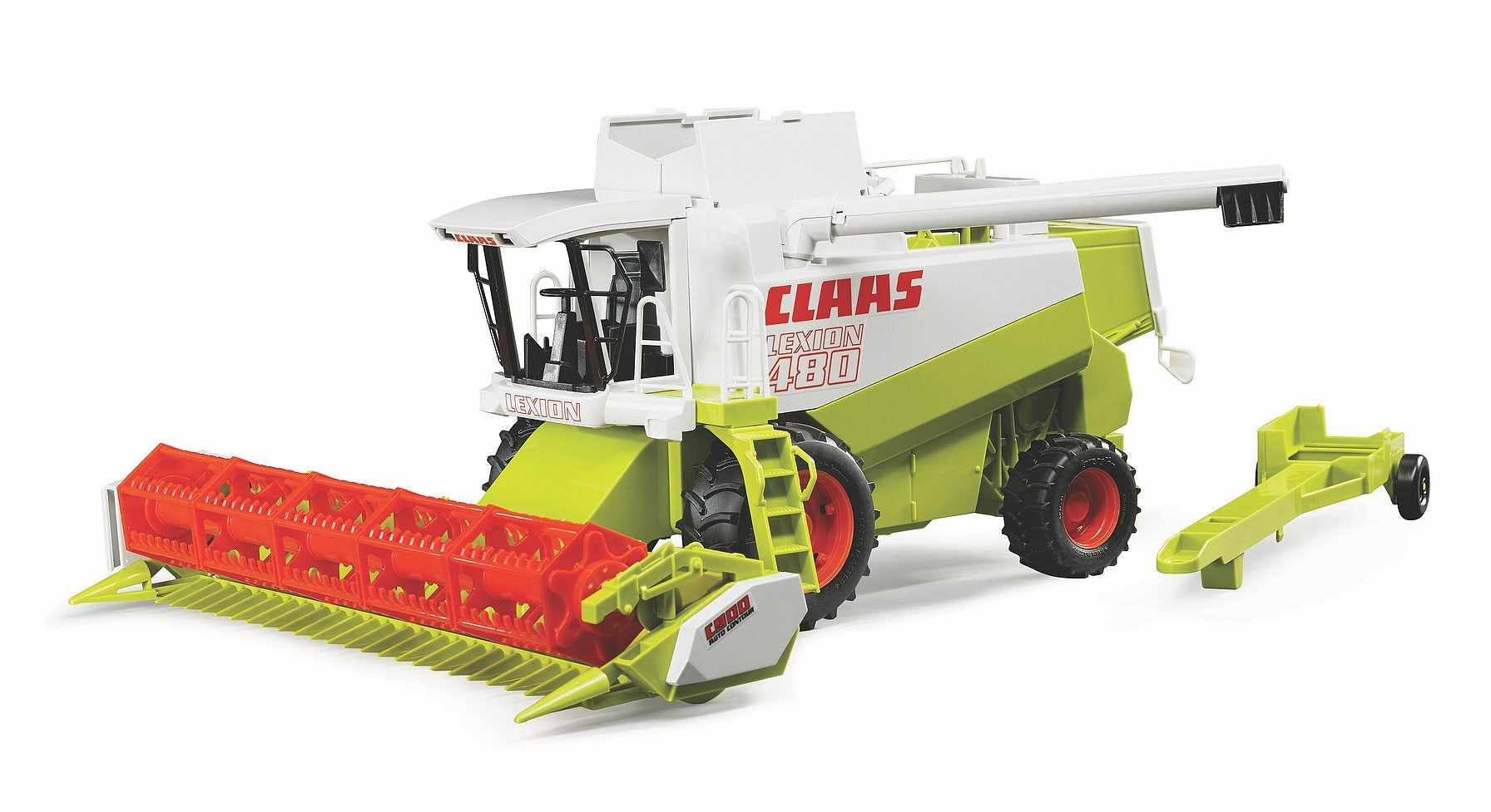 Bruder Claas Lexion 480 Combine Harvester