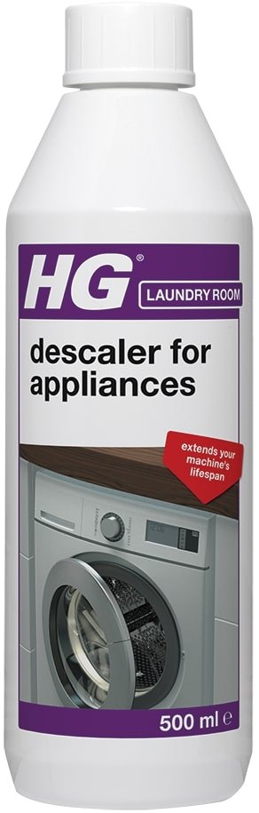 HG Descaler For Appliances - 500ml
