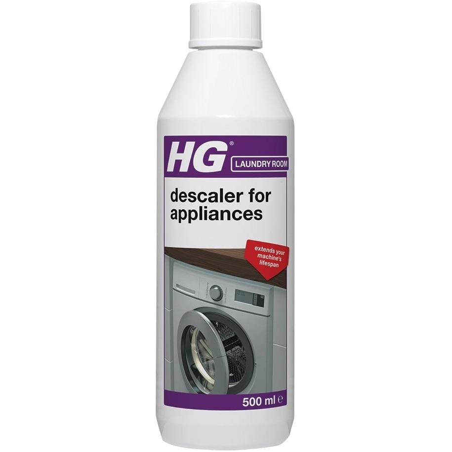 HG Descaler For Appliances - 500ml