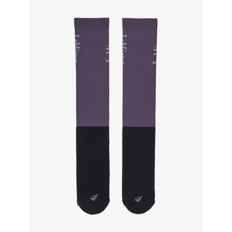 LeMieux Competition Socks 2Pk