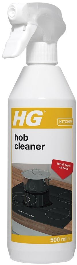 HG Hob Cleaner - 500ml