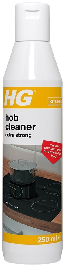 HG Hob Cleaner Extra Strong - 500ml