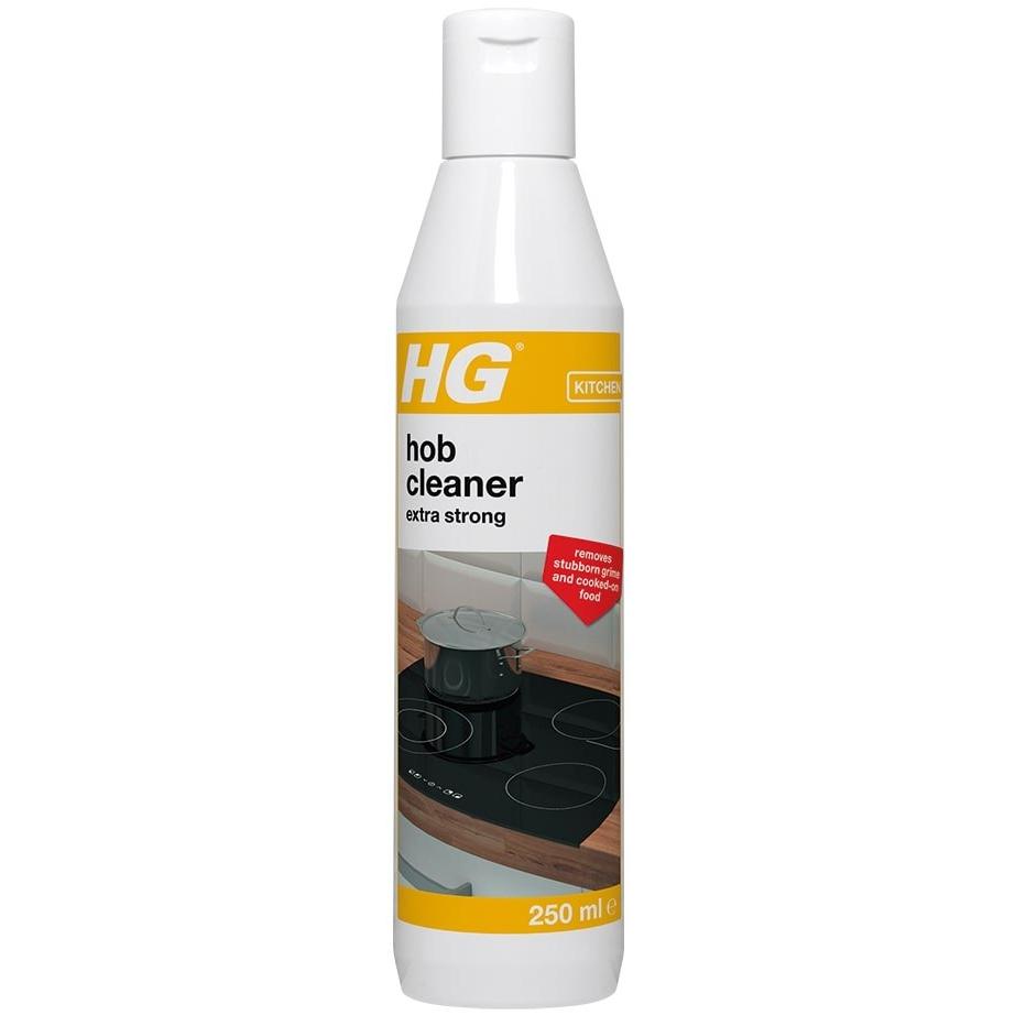 HG Hob Cleaner Extra Strong - 500ml