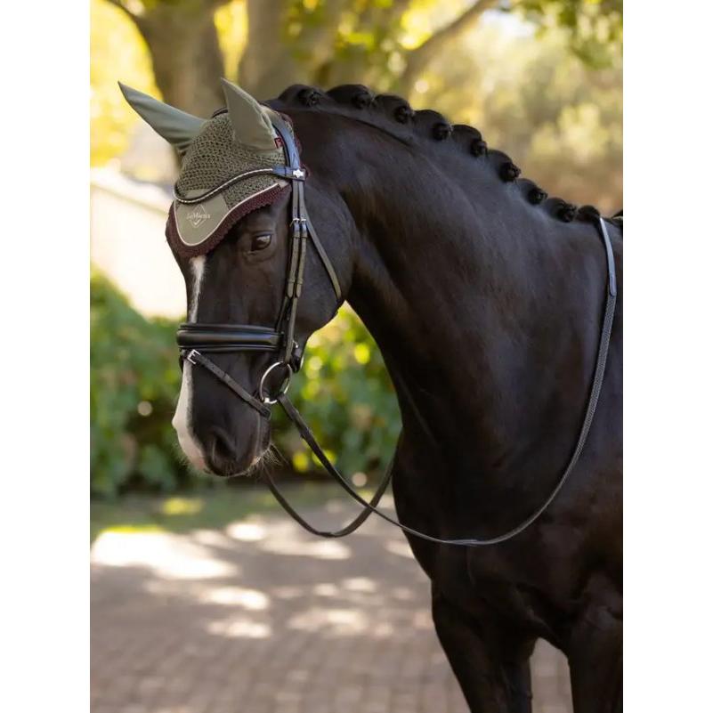 LeMieux Classic Fly Hood