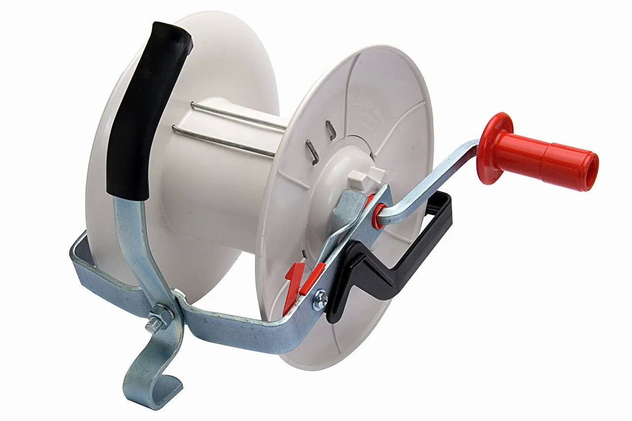 Country Geared Reel 3:1