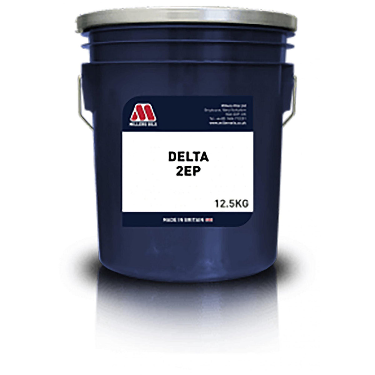 Delta 2EP - 12.5kg