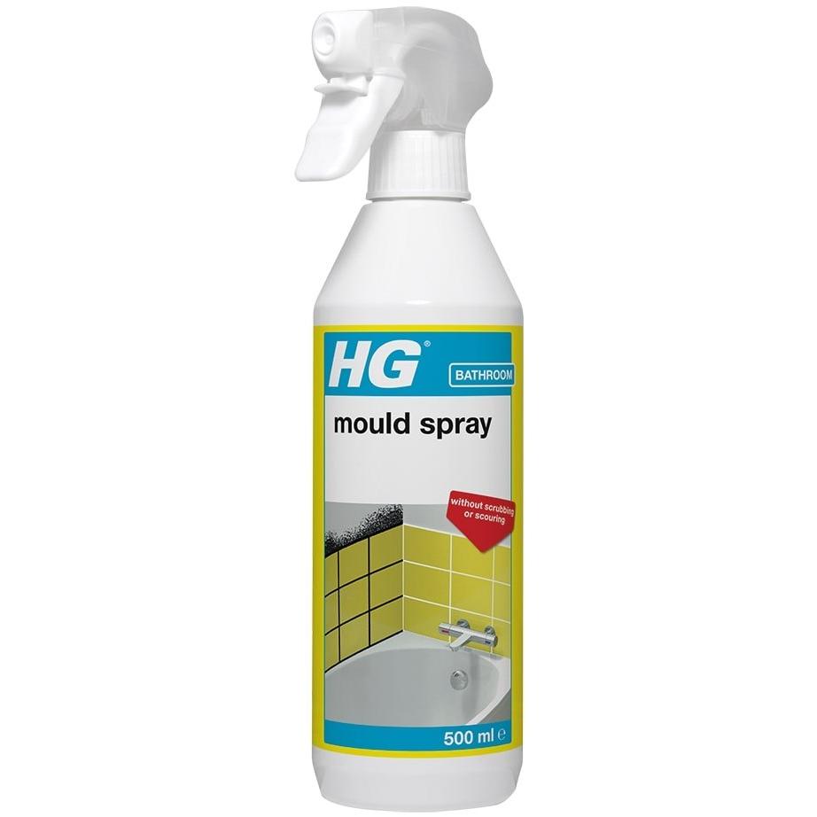 HG Mould Spray - 500ml