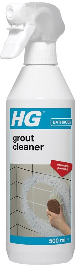 HG Grout Cleaner - 500ml