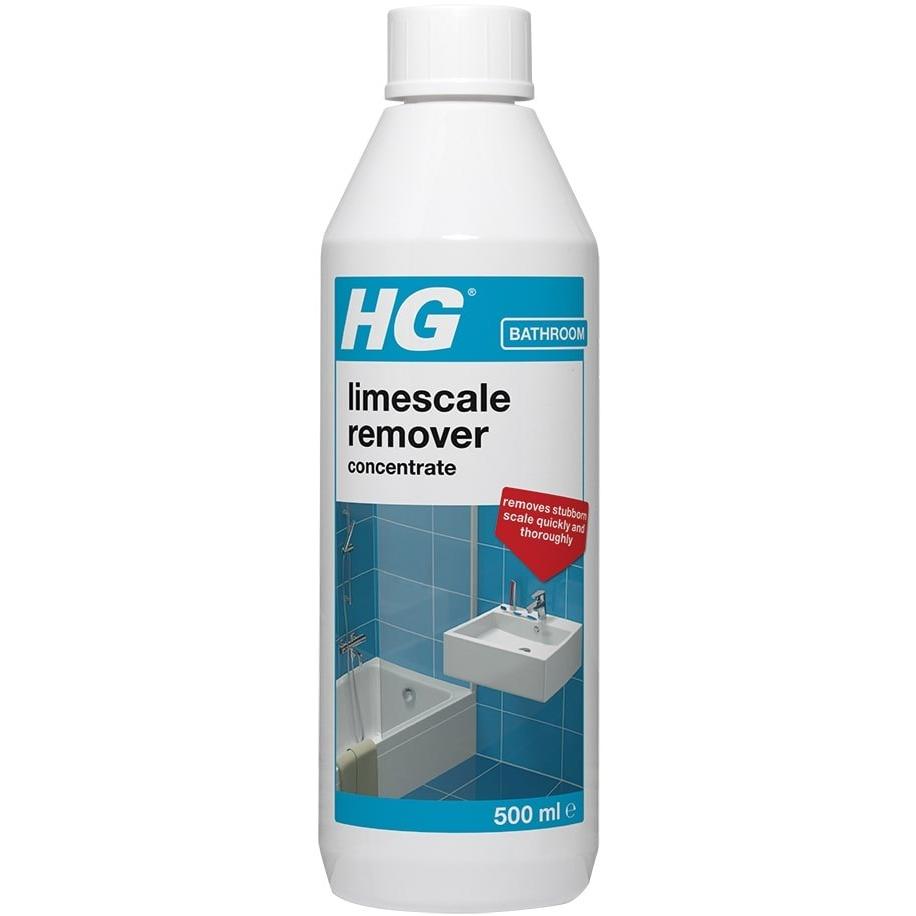 HG Limescale Remover Concentrate - 500ml