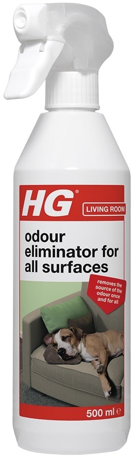 HG Odour Eliminator - 500ml