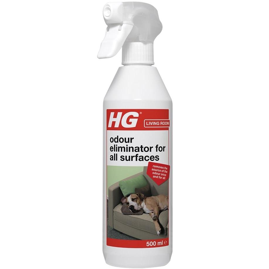 HG Odour Eliminator - 500ml