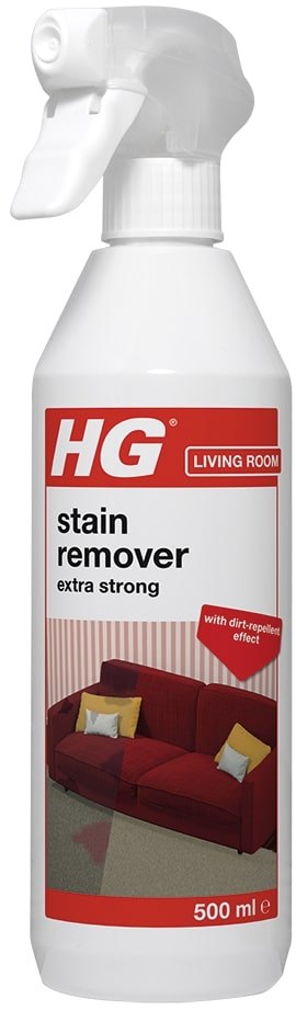 HG Stain Remover X-Strong - 500ml