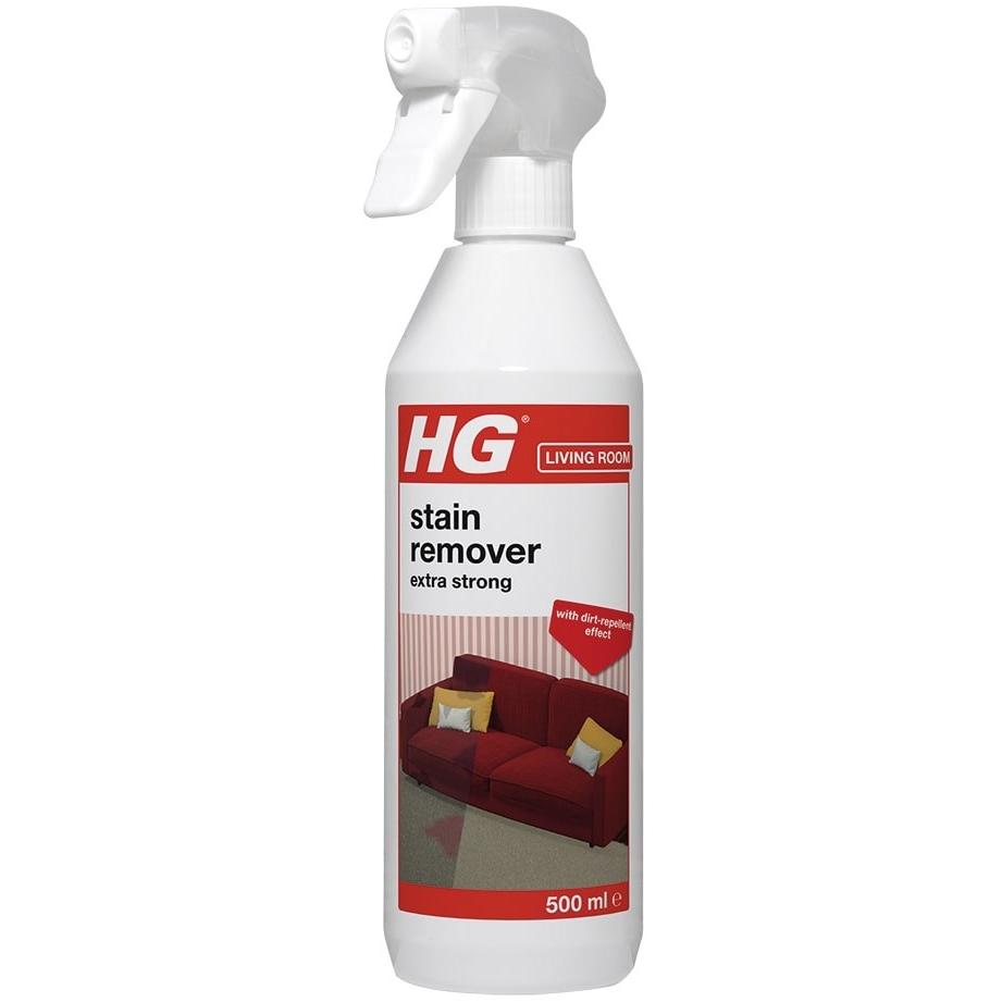 HG Stain Remover X-Strong - 500ml