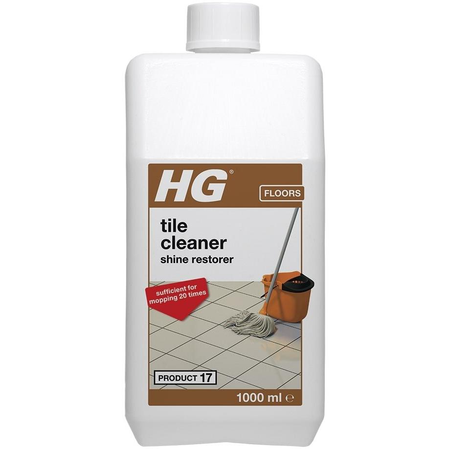 HG Tile Cleaner - 1L