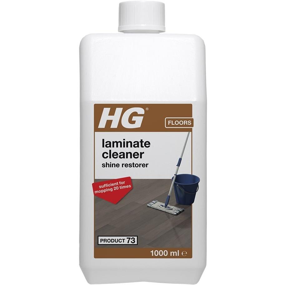 HG Laminate Cleaner - 1L