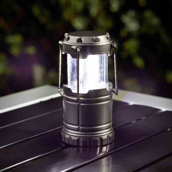 Smart Garden Mega Porta-Light