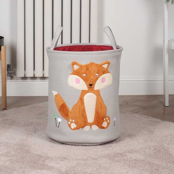 Zoon Character Toy Tidy