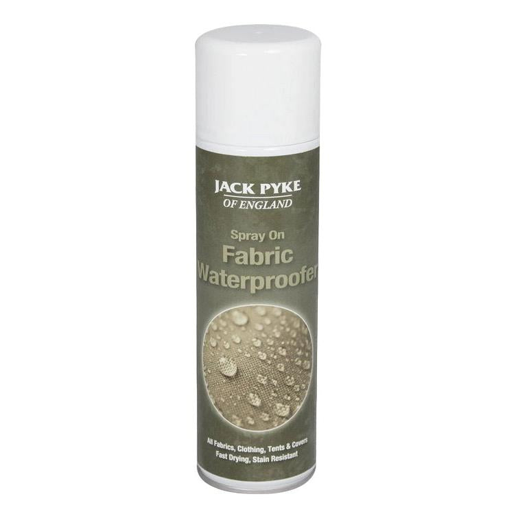 Jack Pyke Footwear Waterproofer