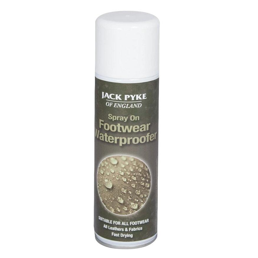 Jack Pyke Footwear Waterproofer