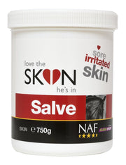 NAF Love The Skin He's In Skin Salve - 750g