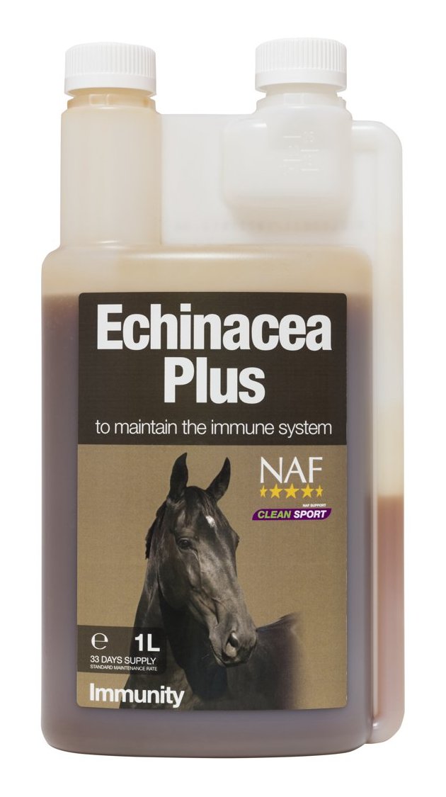 NAF Echinacea Liquid - 1l