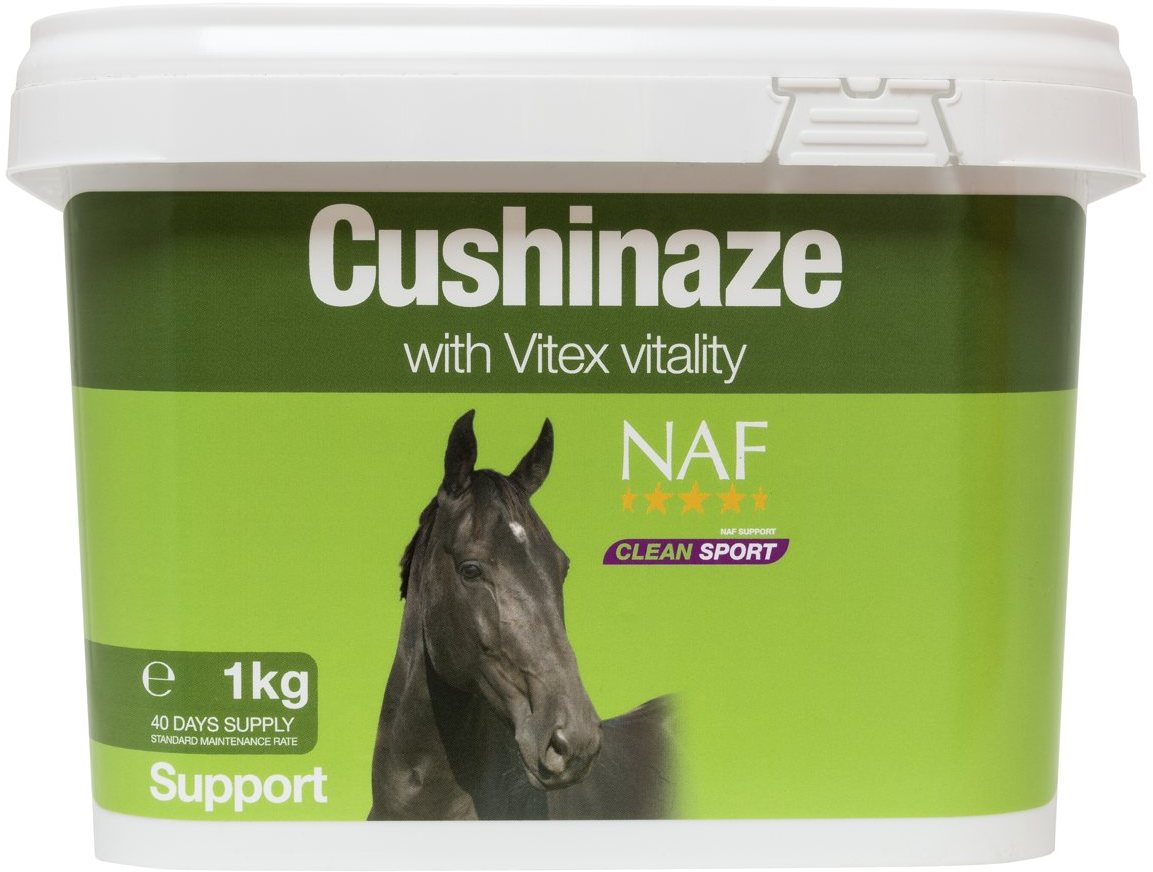 NAF Cushinaze - 1kg
